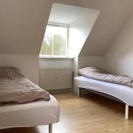 Uripa Apartman *
