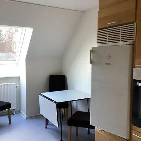 Apartman Uripa Bredsten