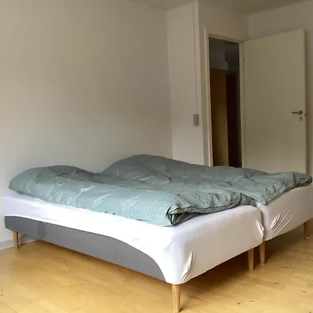 Uripa Apartman